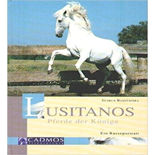 Lusitanos Lusitanos