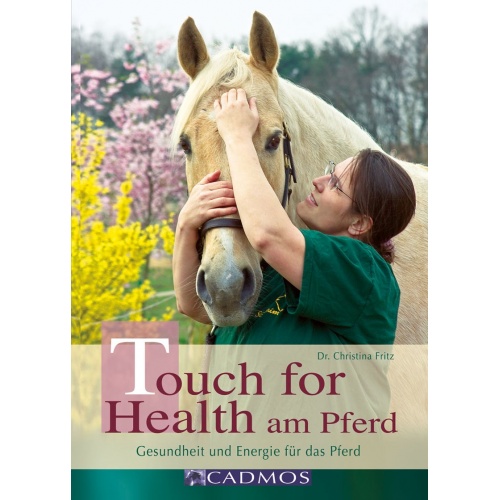 Touch for Health am Pferd Touch for Health am Pferd