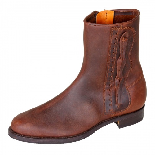 Stiefelette Ribera, Gr. 44 Stiefelette Ribera, Gr. 44