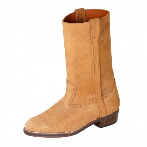 Stiefel Gardian Normalschaft Wildleder natur halbhoch Stiefel Gardian Normalschaft Wildleder natur halbhoch