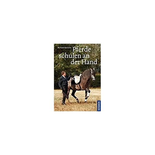 Hinrichs - Pferde schulen an der Hand Hinrichs - Pferde schulen an der Hand