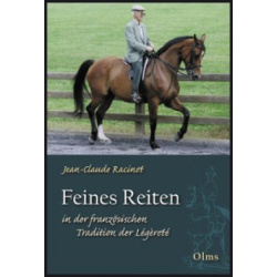 Racinet - Feines Reiten