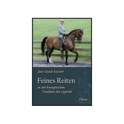 Racinet - Feines Reiten