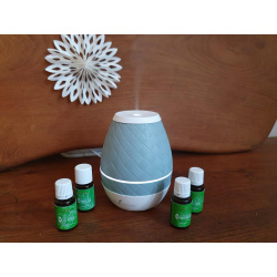 Diffuser "Sweet Aroma"- von Young Living