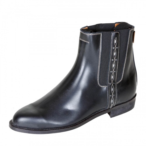 Stiefelette Repujada Stiefelette Repujada