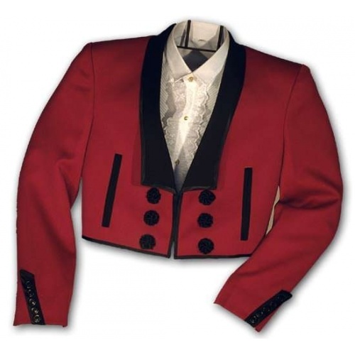 Jacke Bailador Jacke Bailador
