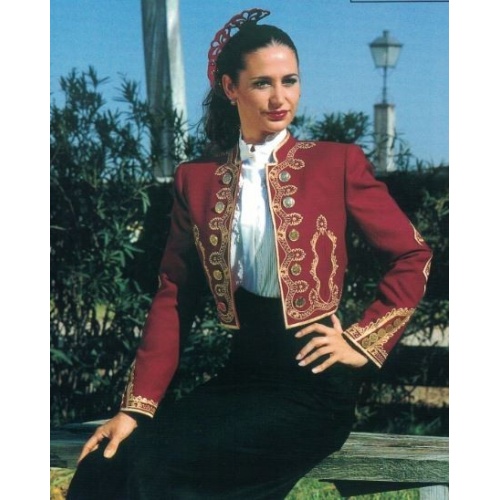 Jacke Banderillero Jacke Banderillero