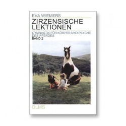 Wiemers - Zirzensische Lektionen mit Pferden Bd.II Wiemers - Zirzensische Lektionen mit Pferden Bd.II