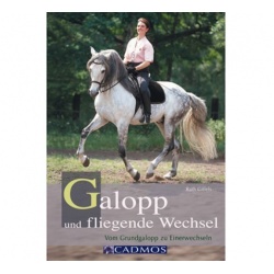 Giffels - Galopp und Fliegende Wechsel Giffels - Galopp und Fliegende Wechsel